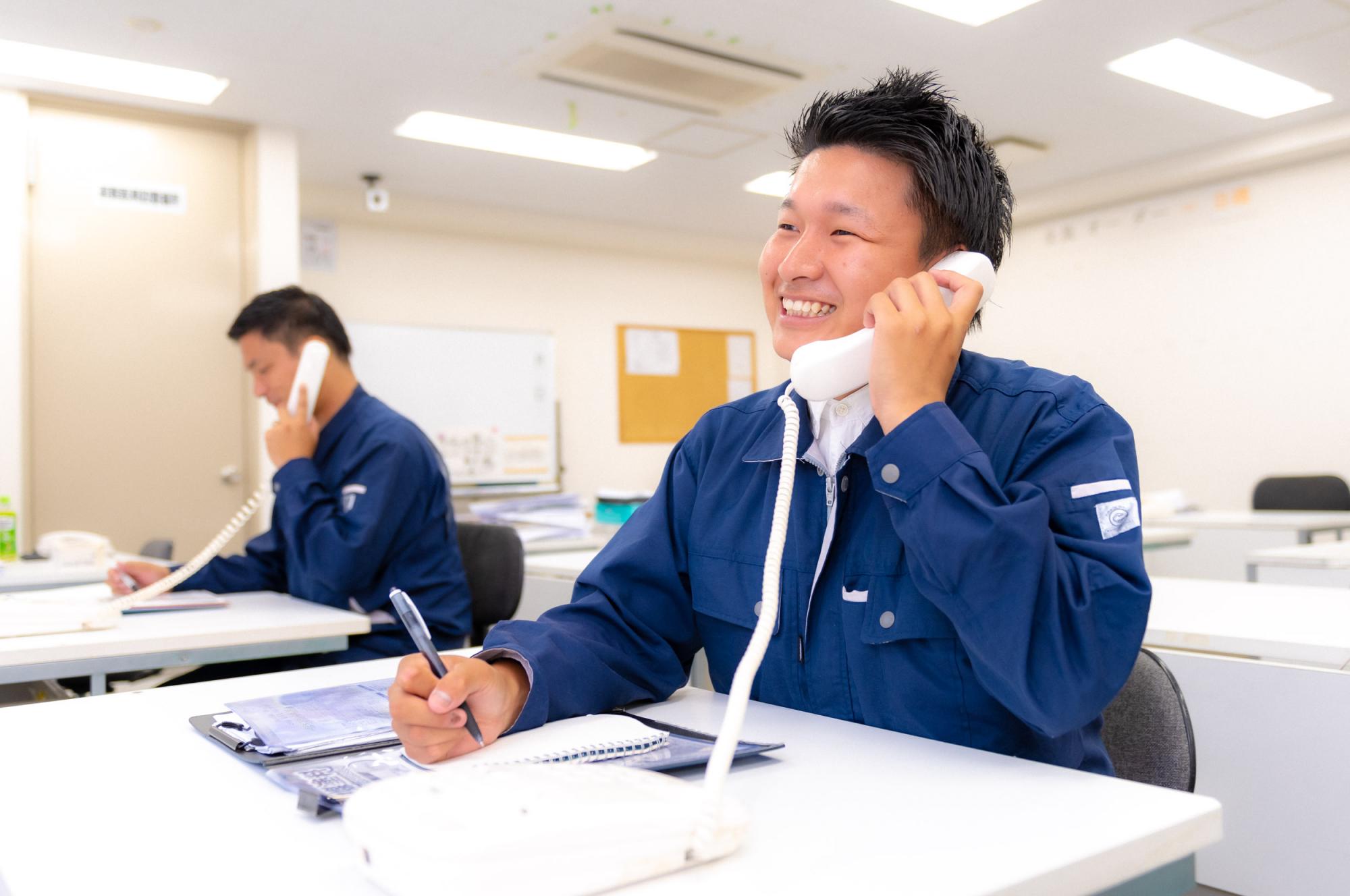 営業 電話営業 東京都 正社員 の求人 募集要項 エントリー 株式会社pgsホーム 採用サイト